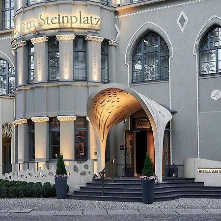 Roomers Berlin Steinplatz, Autograph Collection Zewnętrze zdjęcie