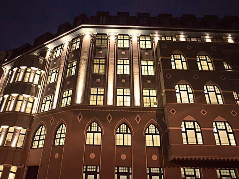 Roomers Berlin Steinplatz, Autograph Collection Zewnętrze zdjęcie